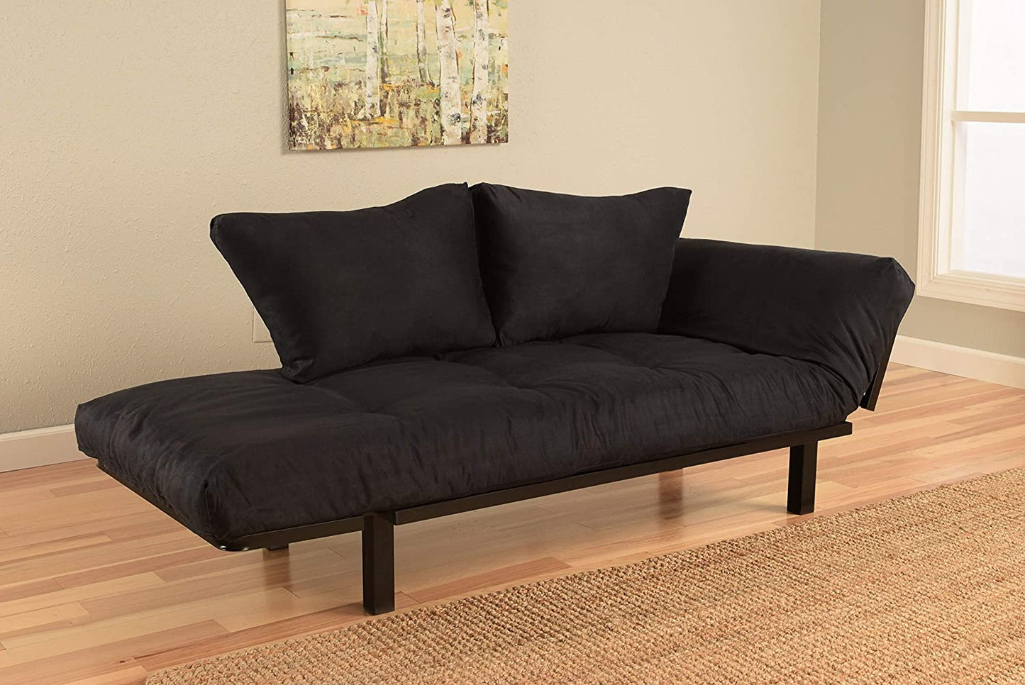 Sofa Cum Beds: Furniture for College Dorm, Bedroom Studio Apartment Patio Porch