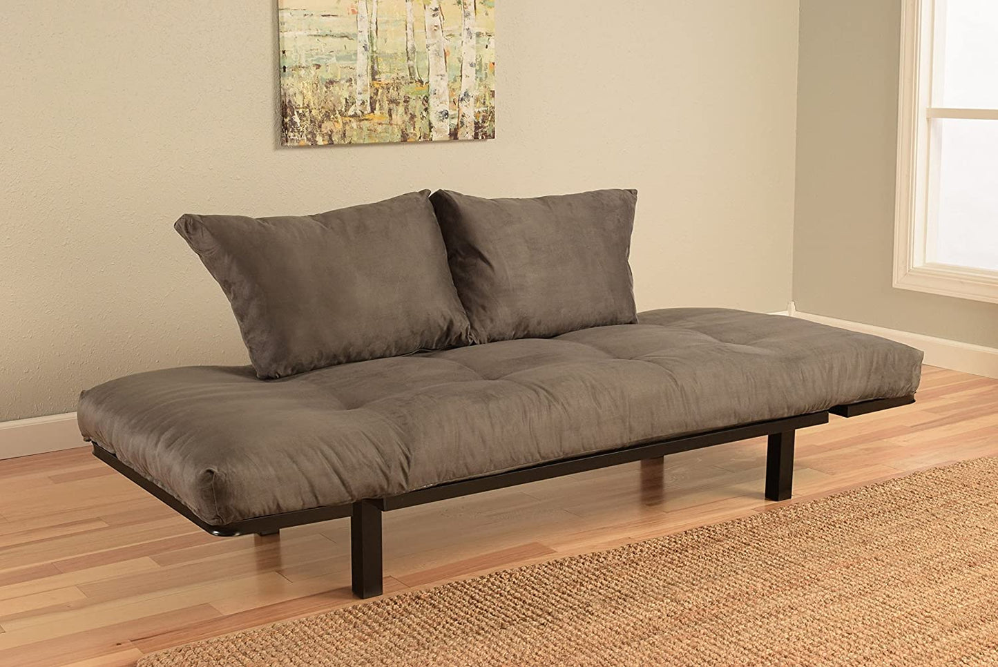 Sofa Cum Beds: Furniture for College Dorm, Bedroom Studio Apartment Patio Porch