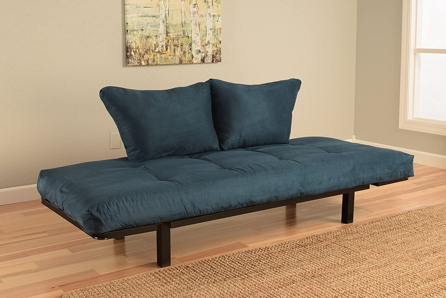 Sofa Cum Beds: Furniture for College Dorm, Bedroom Studio Apartment Patio Porch