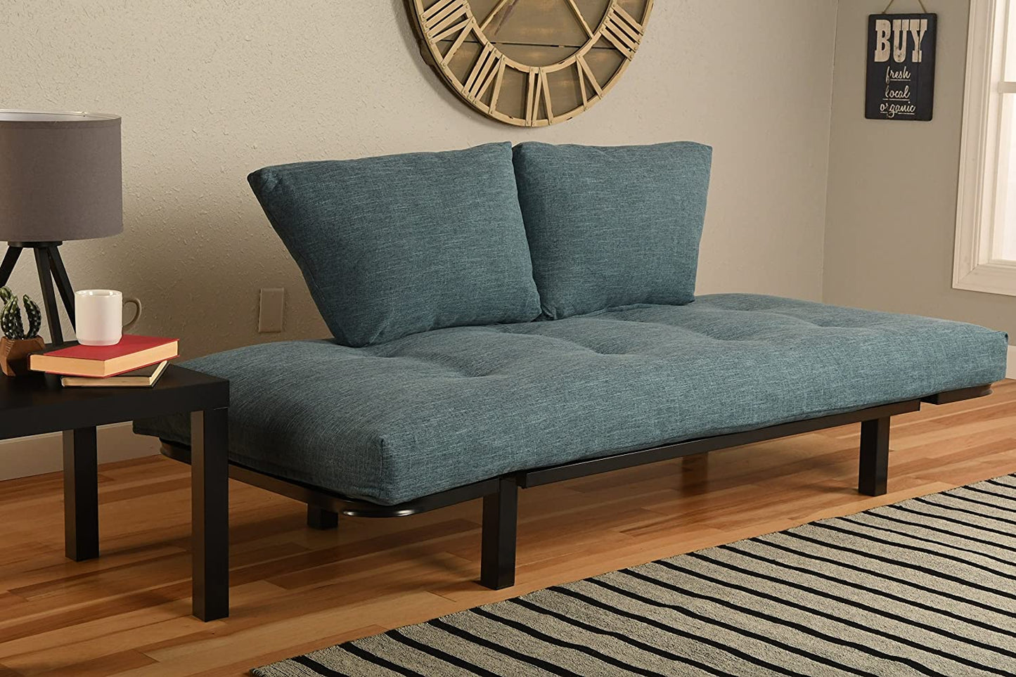 Sofa Cum Beds: Furniture for College Dorm, Bedroom Studio Apartment Patio Porch