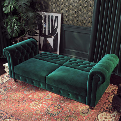Sofa Cum Beds: Multi-Position Design
