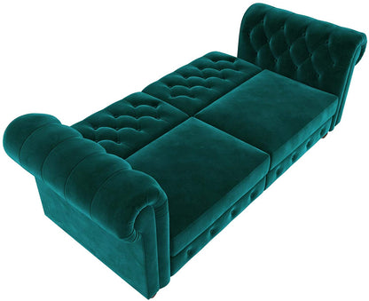Sofa Cum Beds: Multi-Position Design
