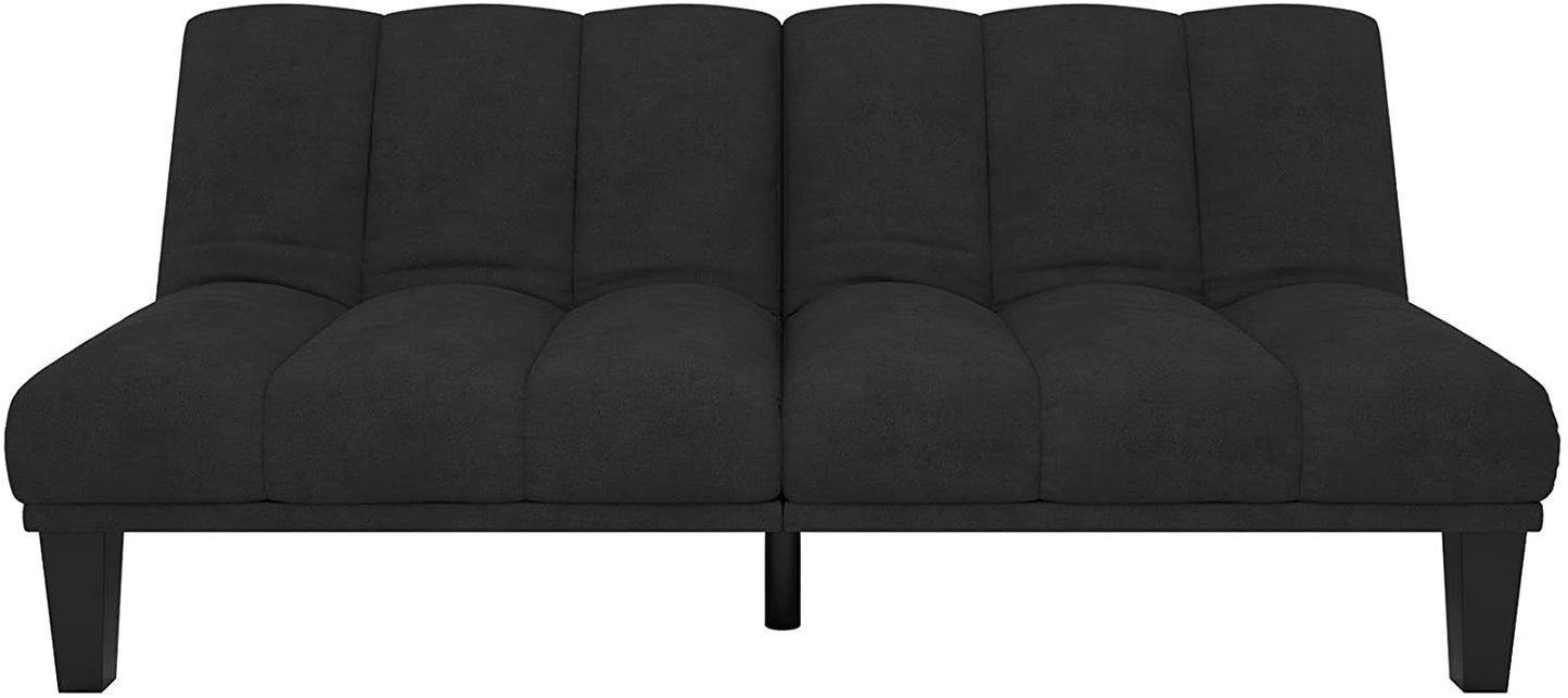 Sofa Cum Beds Sofa Sleeper, Black 