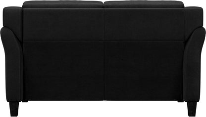 2 Seater Sofa : Grayson Micro-Fabric