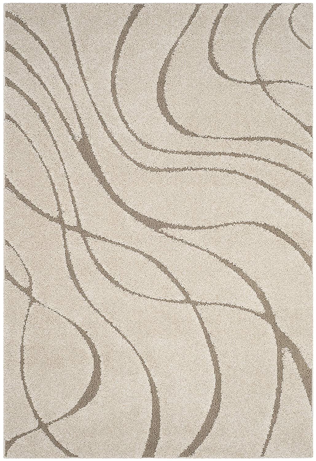 Carpets: Soft Fluffy Area Rugs for Living Room