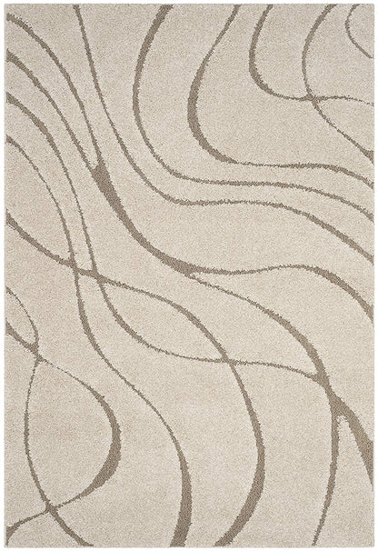 Carpets: Soft Fluffy Area Rugs for Living Room
