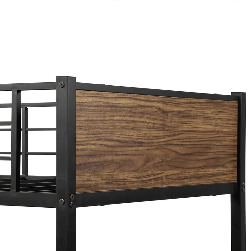 Bunk Bed: Standard Kids Bunk Bed