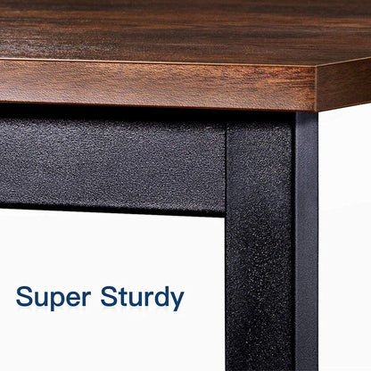 Study Table : 31 inch Study table for Small Space