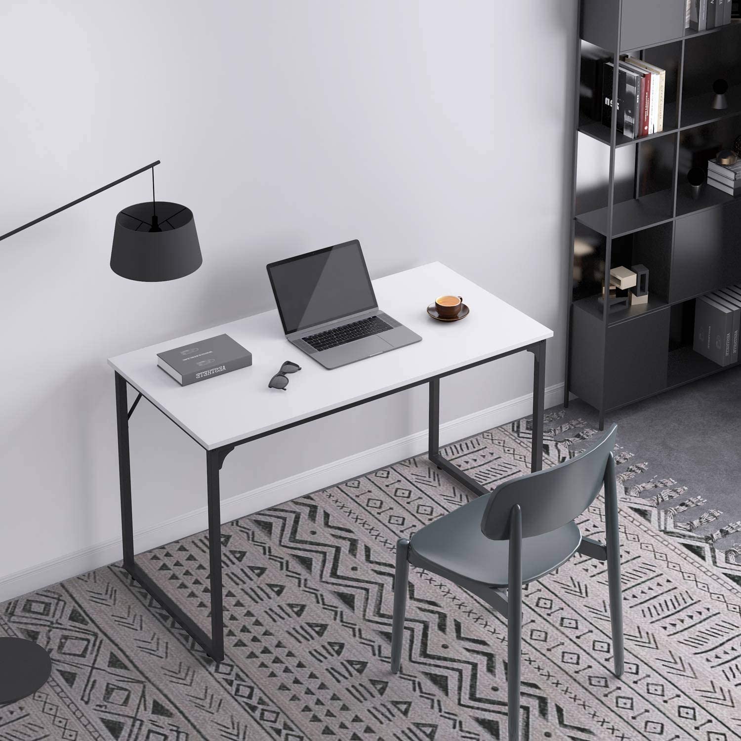 Study Table : 31 inch Study table for Small Space