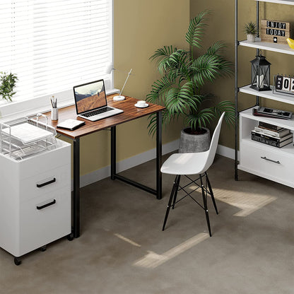 Study Table : 31 inch Study table for Small Space