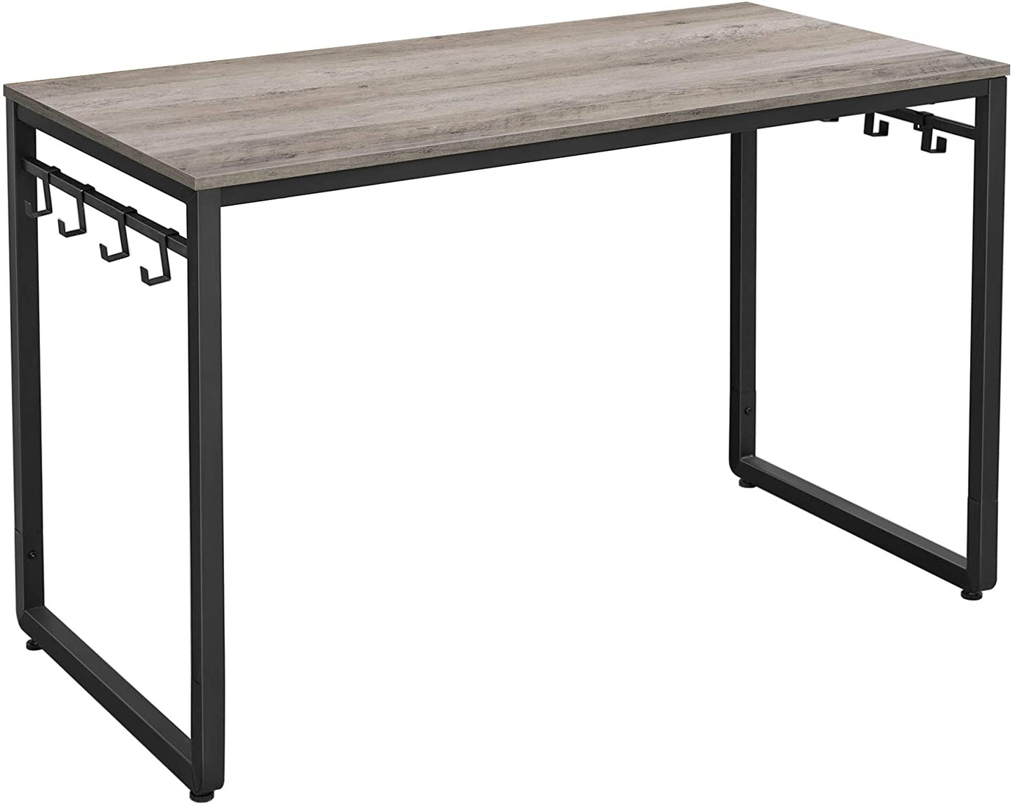 Study Table : 47 Inch Office Study Table, Work from Home
