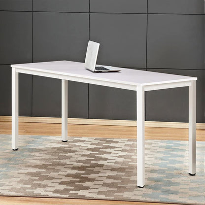 Study Table 63 inches Study Table and Computer Desk