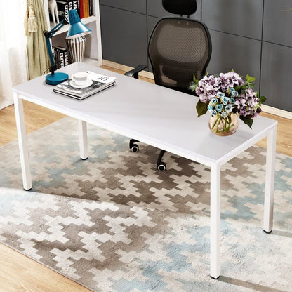 Study Table 63 inches Study Table and Computer Desk
