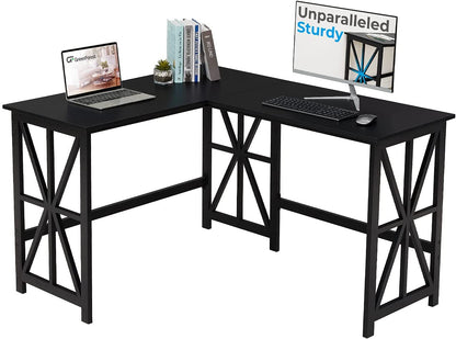 Study Table  Gaming Desk PC Laptop Workstation for Home Office