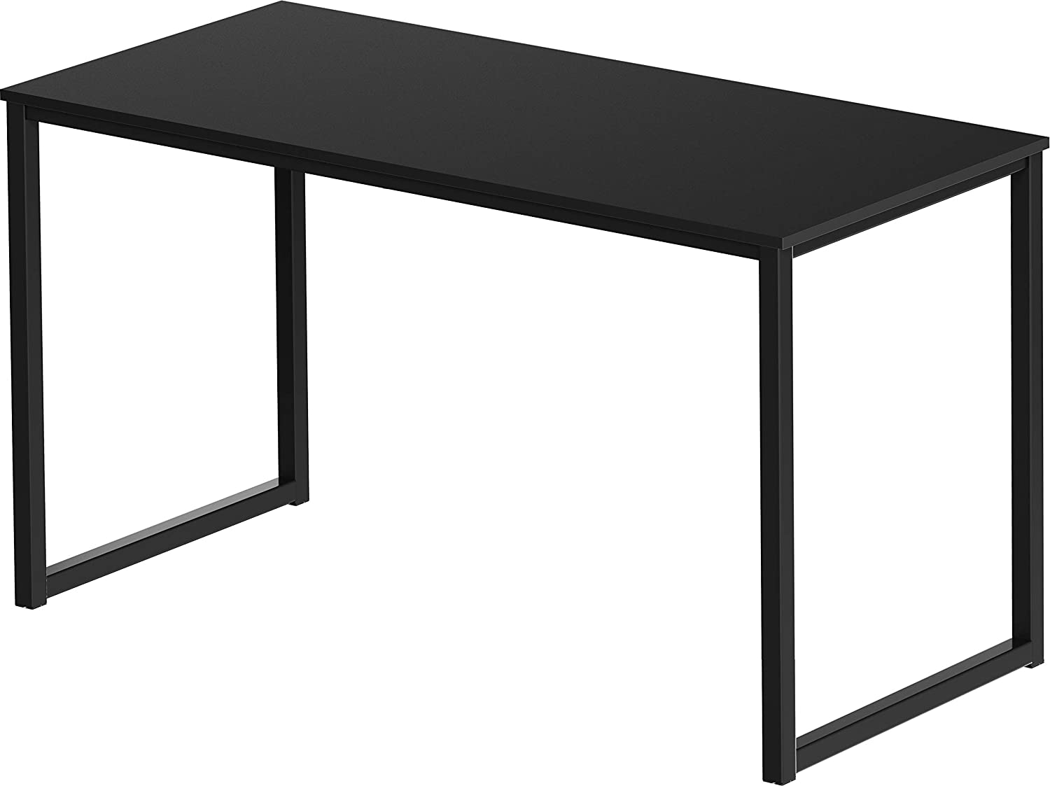 Study Table : Home Office 48-Inch Computer Desk & Study Table