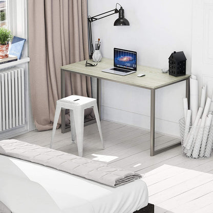 Study Table : Home Office 48-Inch Computer Desk & Study Table