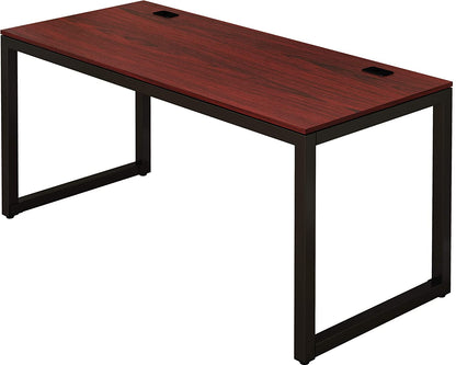 Study Table : Home Office 48-Inch Computer Desk & Study Table