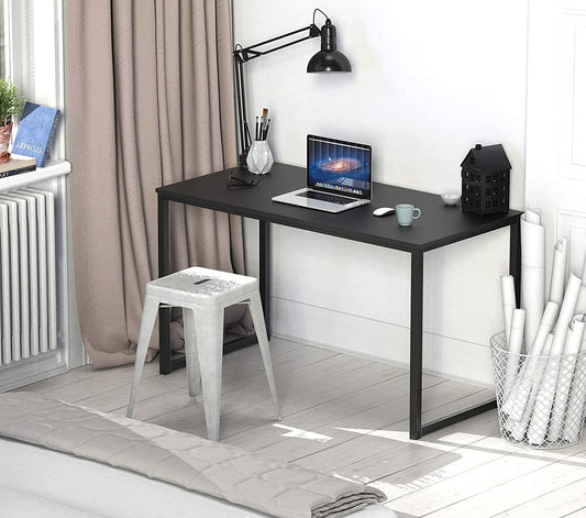 Study Table : Home Office 48-Inch Computer Desk & Study Table