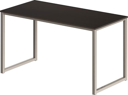Study Table : Home Office 48-Inch Computer Desk & Study Table
