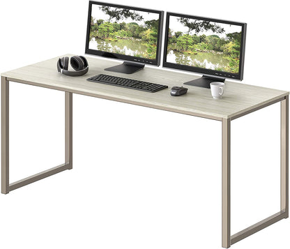 Study Table : Home Office 48-Inch Computer Desk & Study Table
