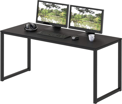 Study Table : Home Office 48-Inch Computer Desk & Study Table