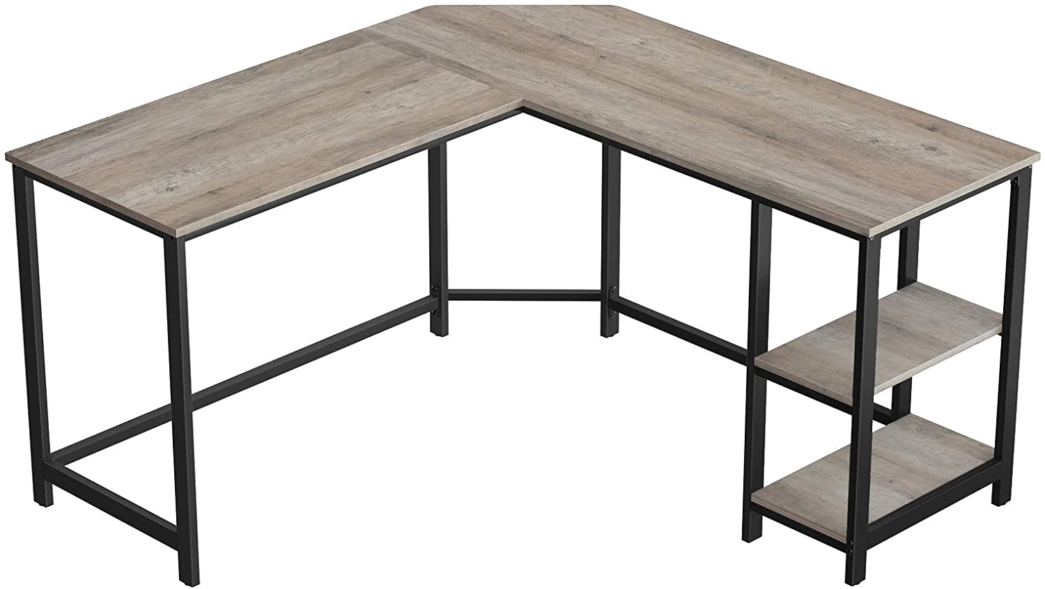 Study Table Home Office, Industrial , Easy to Assemble