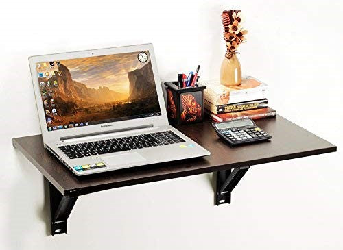 Study Table: Humming Folding Wall Mounted Study Table