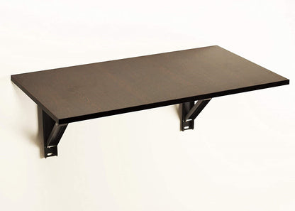 Study Table: Humming Folding Wall Mounted Study Table
