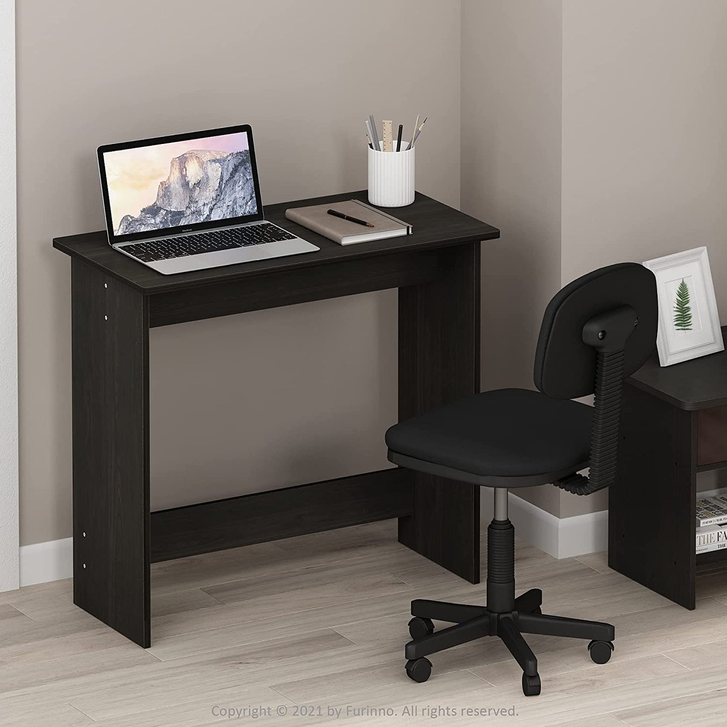 Study Table : Modern Simplistic Study Table