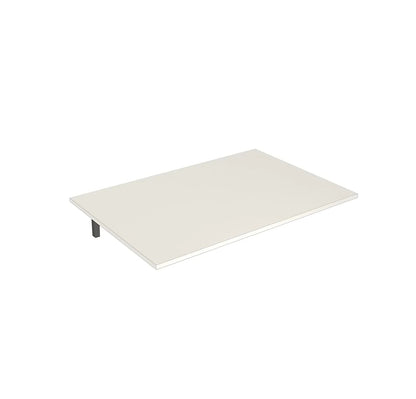 Study Table: Stowe Wood Wall Mount Study Table Desk for Home & Office Computer Table