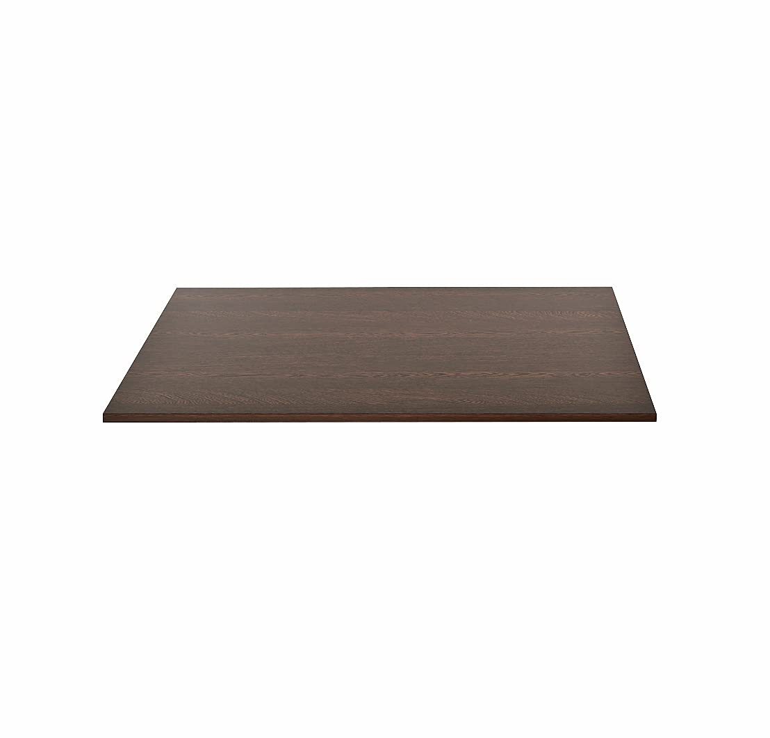 Study Table: Stowe Wood Wall Mount Study Table Desk for Home & Office Computer Table