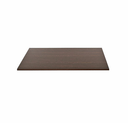 Study Table: Stowe Wood Wall Mount Study Table Desk for Home & Office Computer Table