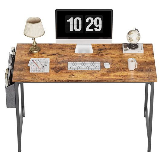 Study Table  Study Computer Table Small Desk, Modern Simple Style PC Table