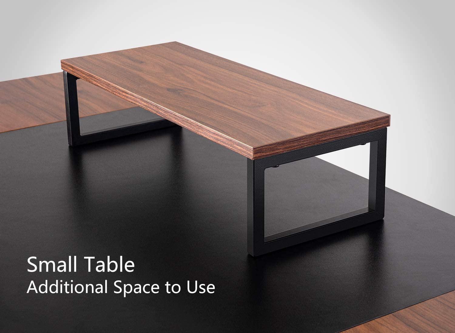 Study Table Writing Table, Modern Simple Style PC Desk with Splice Board