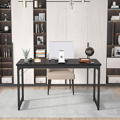 Study Tables : Modern PC Laptop Notebook Study Writing Table for Home Office