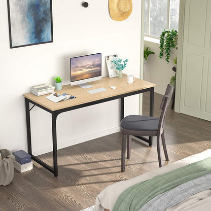 Study Tables : Modern PC Laptop Notebook Study Writing Table for Home Office