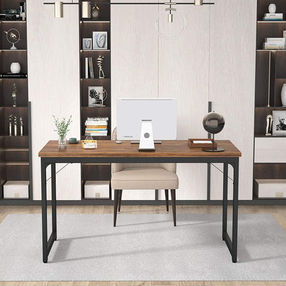 Study Tables : Modern PC Laptop Notebook Study Writing Table for Home Office