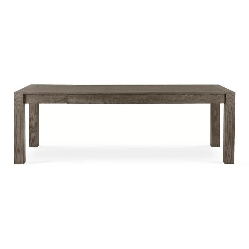 8 Seater Dining Set: Superior Quailty Extendable Dining Set