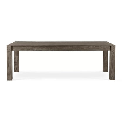 8 Seater Dining Set: Superior Quailty Extendable Dining Set