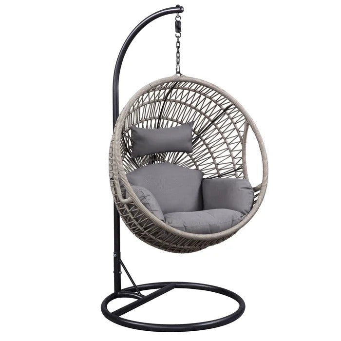 Swing Chairs: Swing Chair with Stand