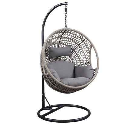 Swing Chairs: Swing Chair with Stand