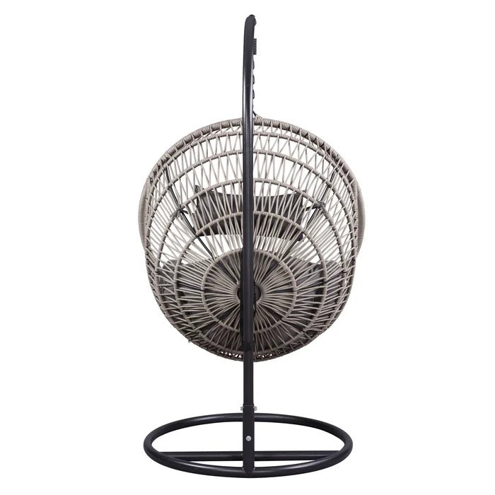 Swing Chairs: Swing Chair with Stand