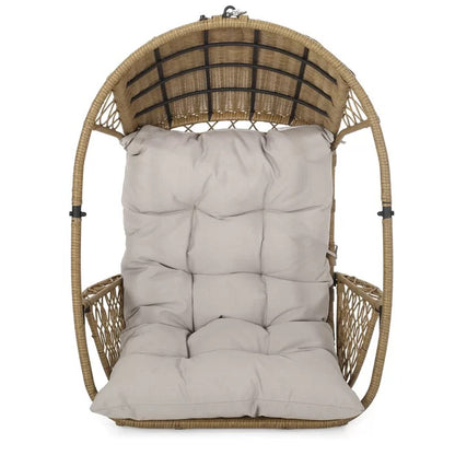 Swing Chairs: 1 Person Porch Swing