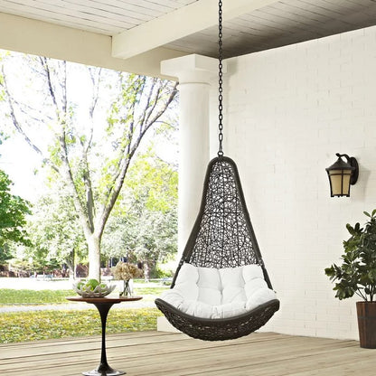 Swing Cgairs: 1 Person Porch Swing
