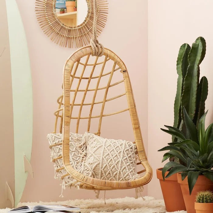 Swing Chairs: 1 Person Porch Swing
