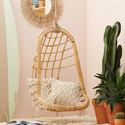 Swing Chairs: 1 Person Porch Swing