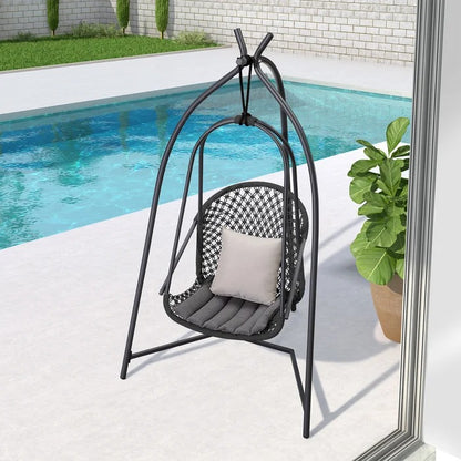 Swing Chairs: 1 Person Porch Swing