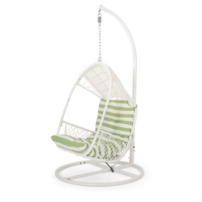 Swing Chairs: 1 Person Porch Swing