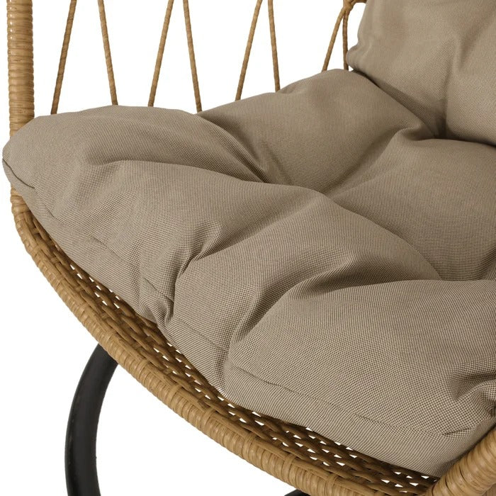 Swing Chairs: 1 Person Porch Swing