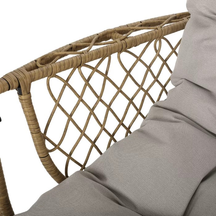 Swing Chairs: 1 Person Porch Swing